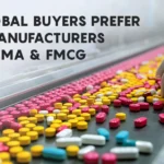 Why Global Buyers Prefer Indian Manufacturers for Pharma & FMCG