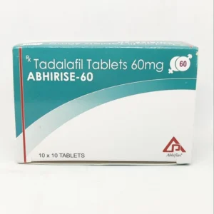 ABHIRISE 60