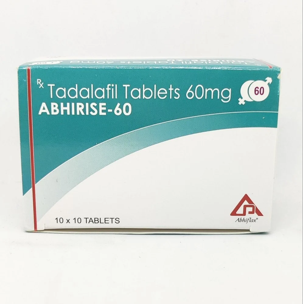 ABHIRISE 60