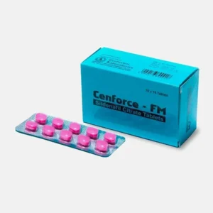 CENFORCE FM