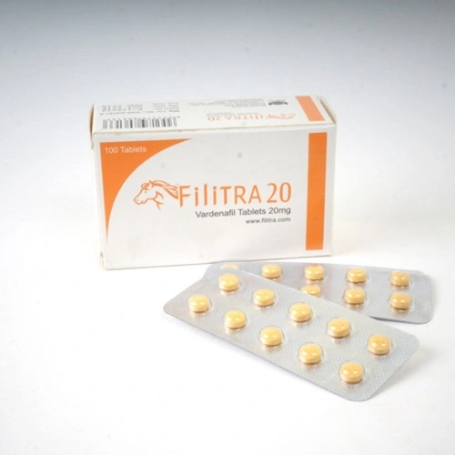 FILITRA 20