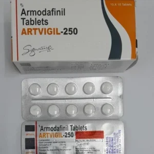 ARTVIGIL 250