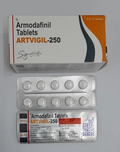 ARTVIGIL 250