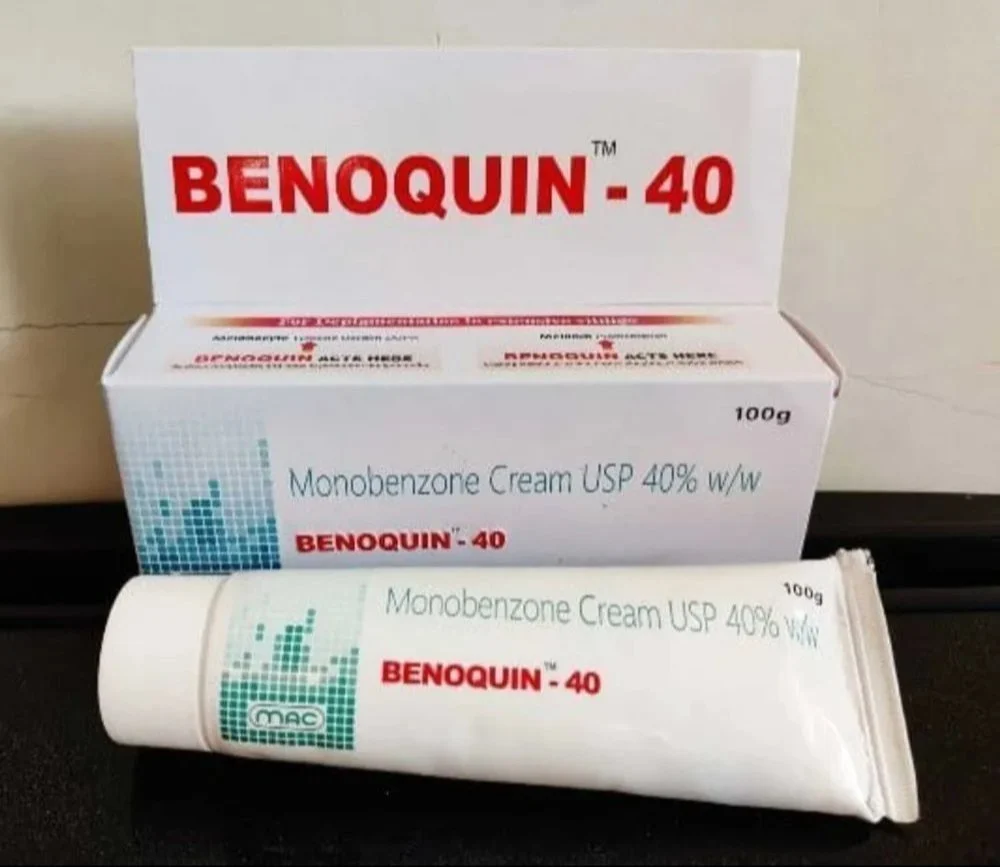 Monobenzone