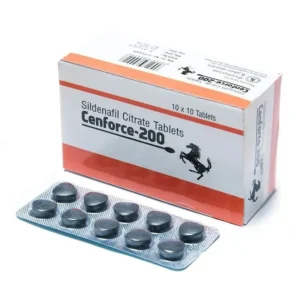 CENFORCE 200