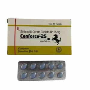 CENFORCE 25