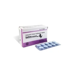 CENFORCE PROFESSIONAL 100MG