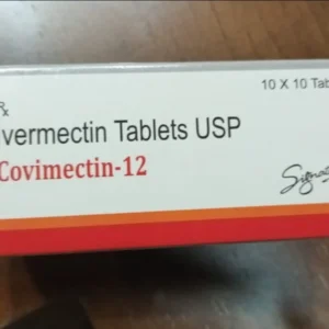 COVIMECTIN 12