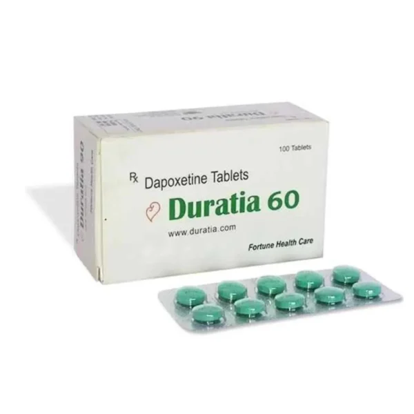 DURATIA 60