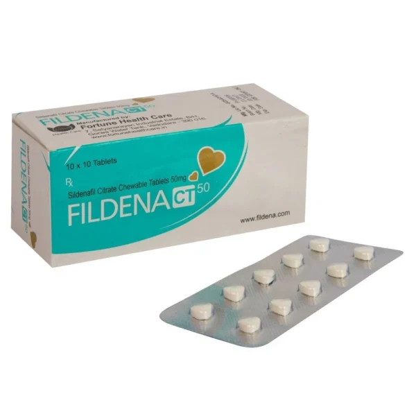 FILDENA CT 50