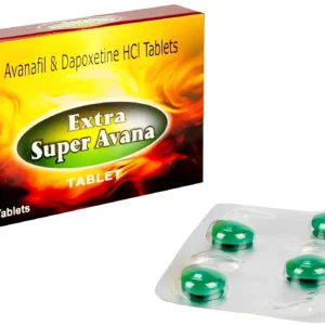 EXTRA SUPER AVANA