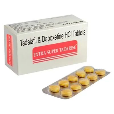 EXTRA SUPER TADARISE