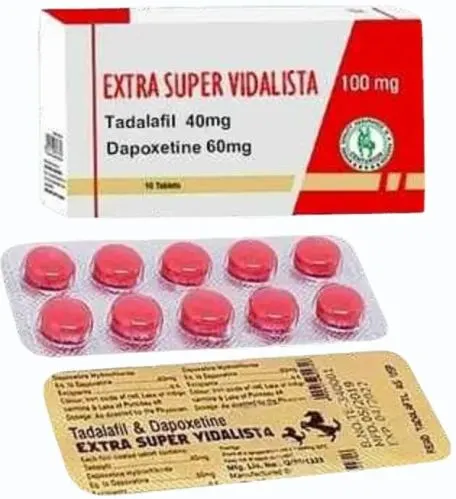 EXTRA SUPER VIDALISTA