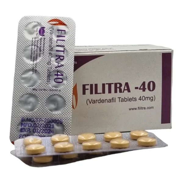 FILITRA 40