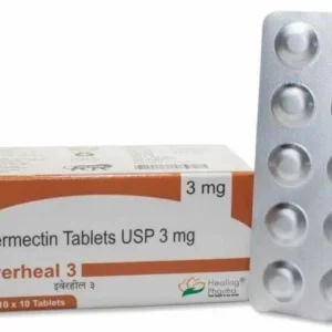 IVERHEAL 3