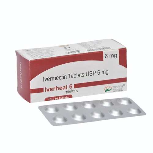 IVERHEAL 6