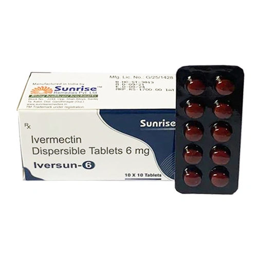 IVERSUN 6