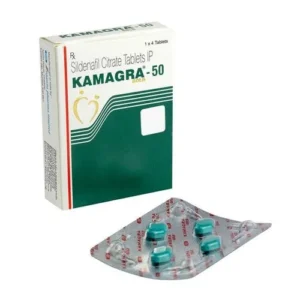 KAMAGRA GOLD 50