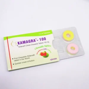 KAMAGRA POLO 100