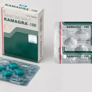 KAMAGRA GOLD 100