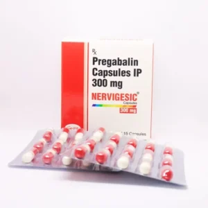 NERVIGESIC 300