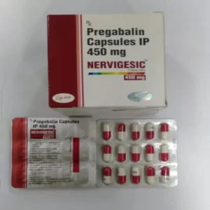 NERVIGESIC 450
