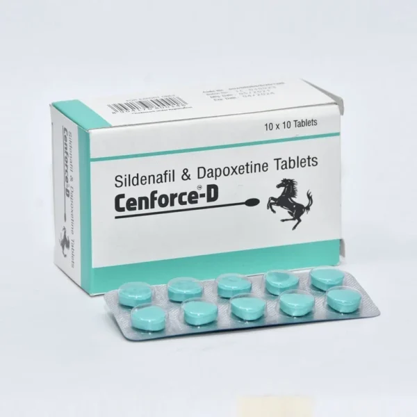 CENFORCE-D