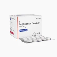 niclosig-niclosamide-500mg-tablets