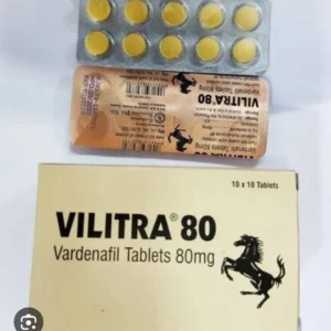 VILITRA 80