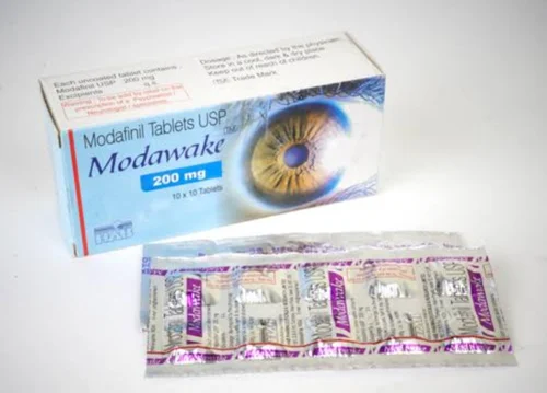 MODAWAKE 200