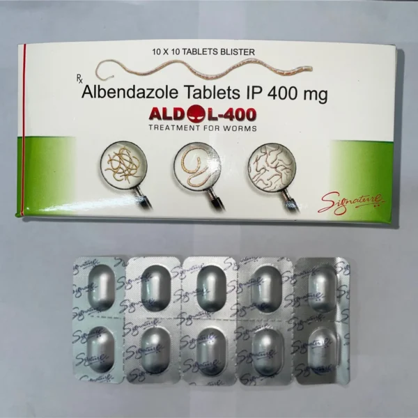 ALDOL 400