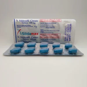 SILDAMAX 100