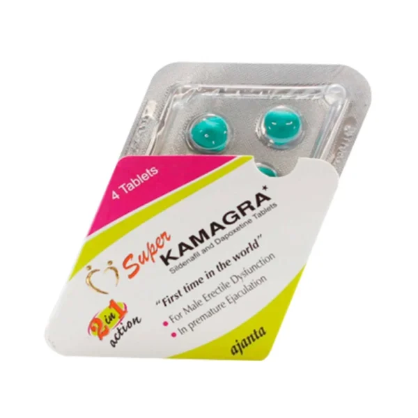 SUPER KAMAGRA