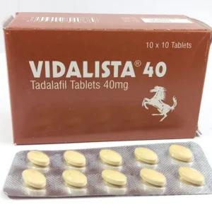 VIDALISTA 40