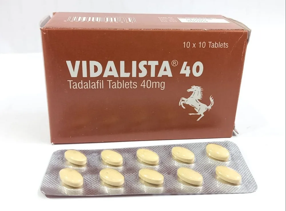 VIDALISTA 40