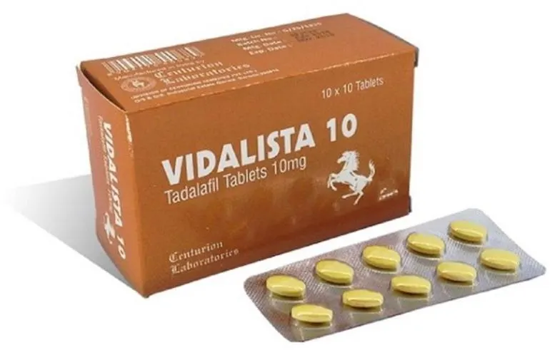 VIDALISTA 10