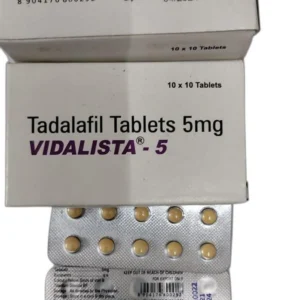 VIDALISTA 5