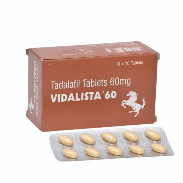 VIDALISTA 60