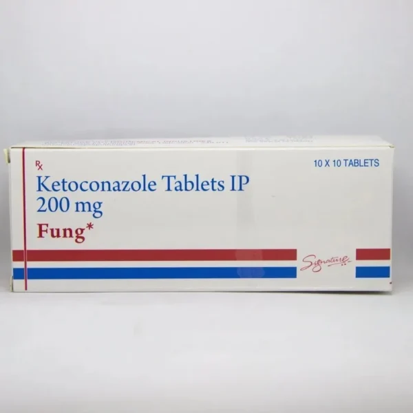 FUNG TAB