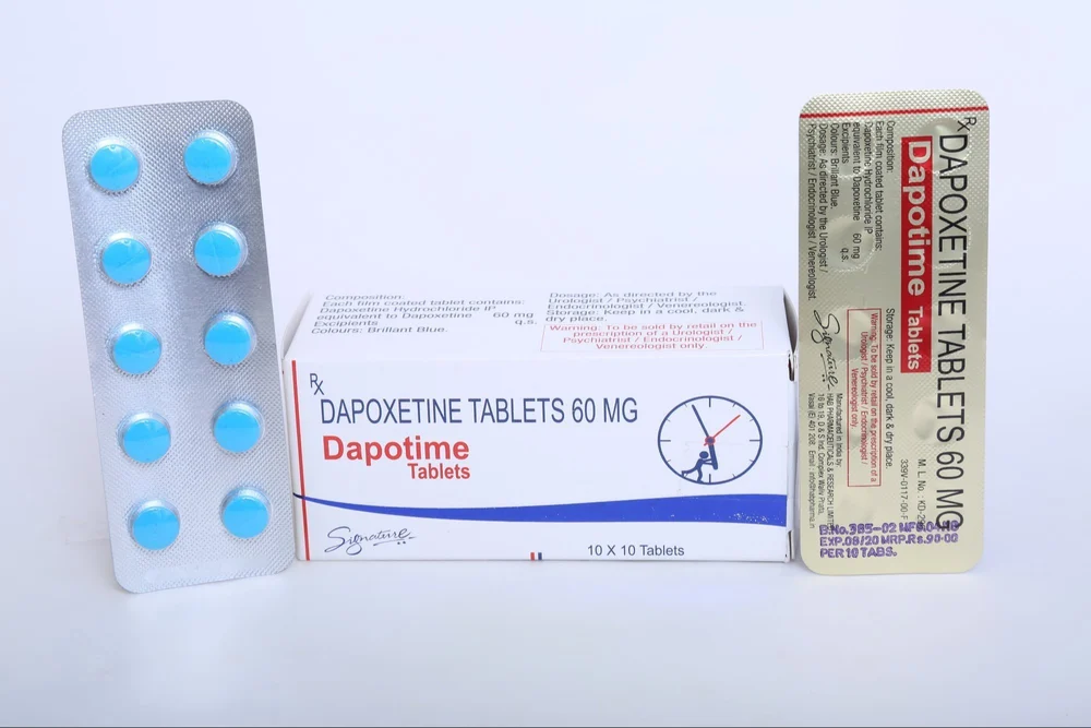 DAPOTIME TAB