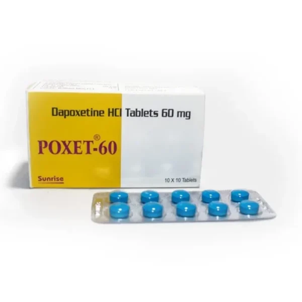 POXET 60