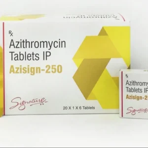 AZISIGN 250 TAB