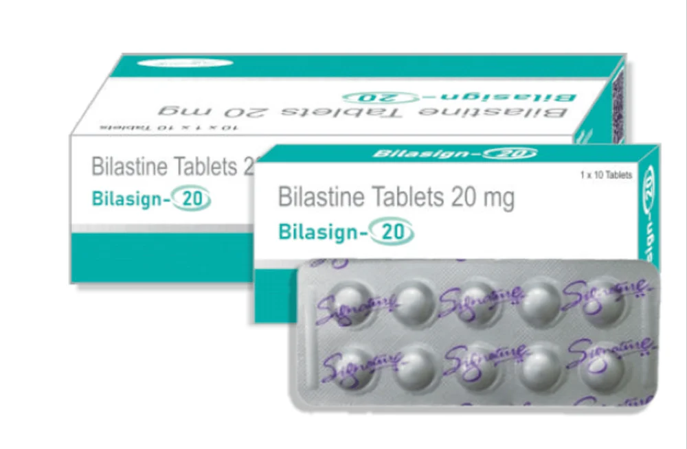 BILASIGN TAB