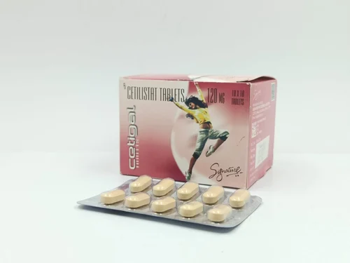 CETIGAL TAB
