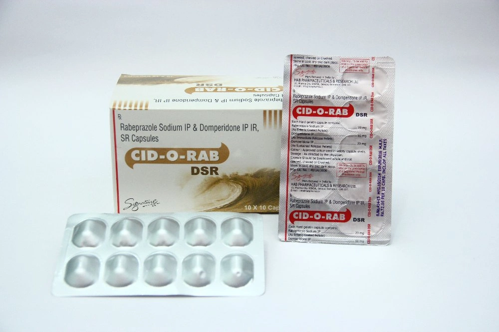 CID-0-RAB DSR TAB