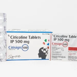 CITISIGN 500 TAB