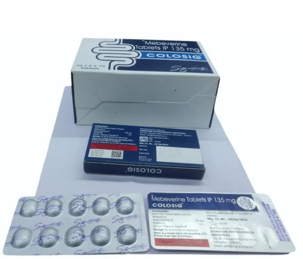 COLOSIG TAB
