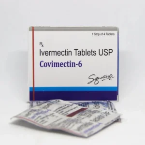 COVIMECTIN 6 TABLET