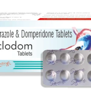 CYCLODOM TAB