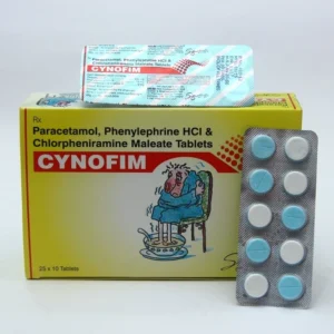 CYNOFIM TABLET